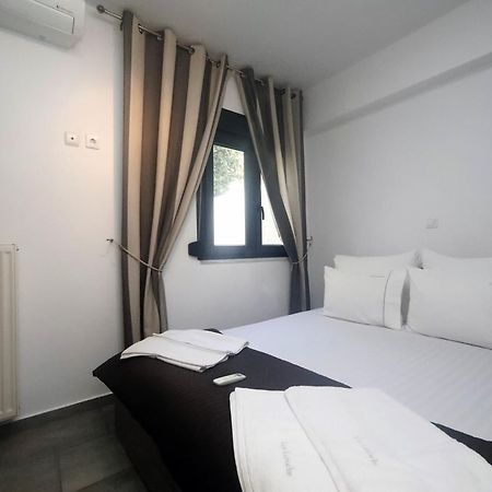אתונה Gazi Boutique Apartment 2 מראה חיצוני תמונה