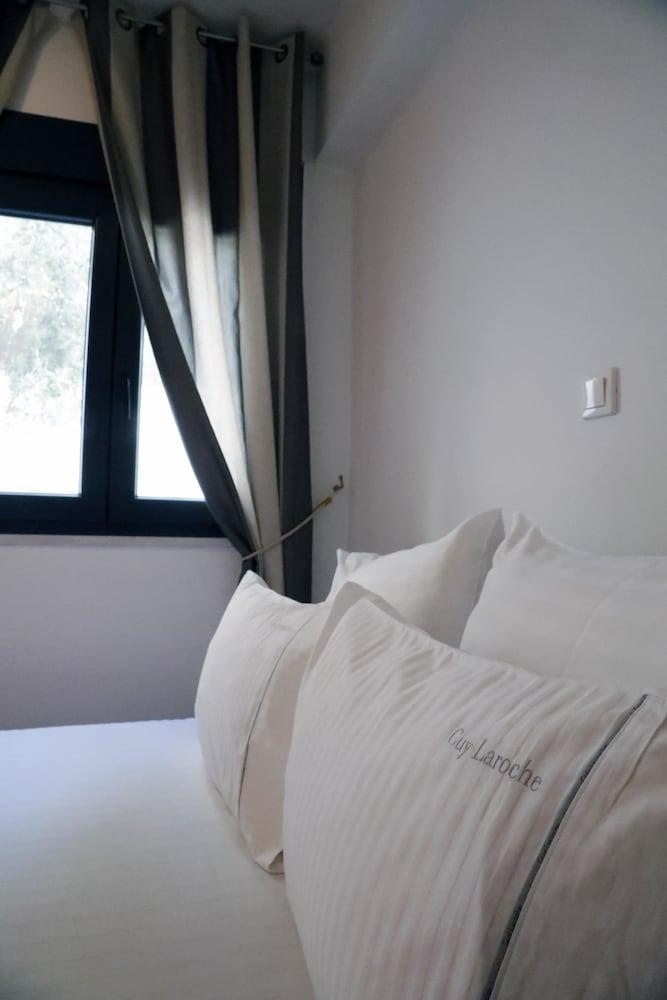 אתונה Gazi Boutique Apartment 2 מראה חיצוני תמונה