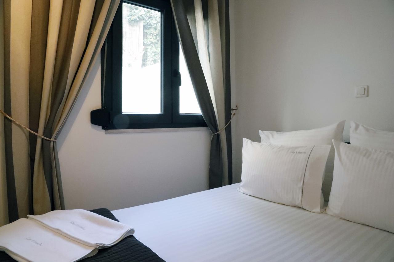 אתונה Gazi Boutique Apartment 2 מראה חיצוני תמונה