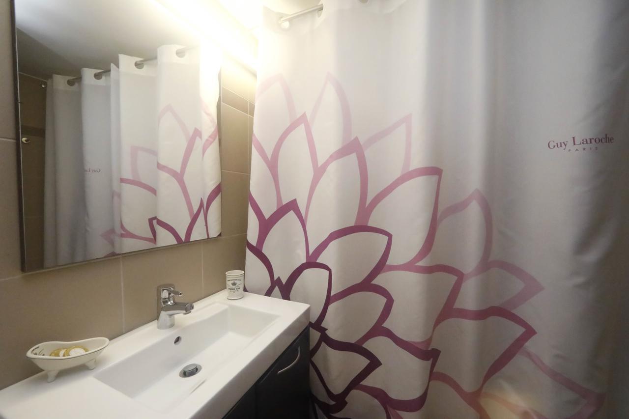 אתונה Gazi Boutique Apartment 2 מראה חיצוני תמונה