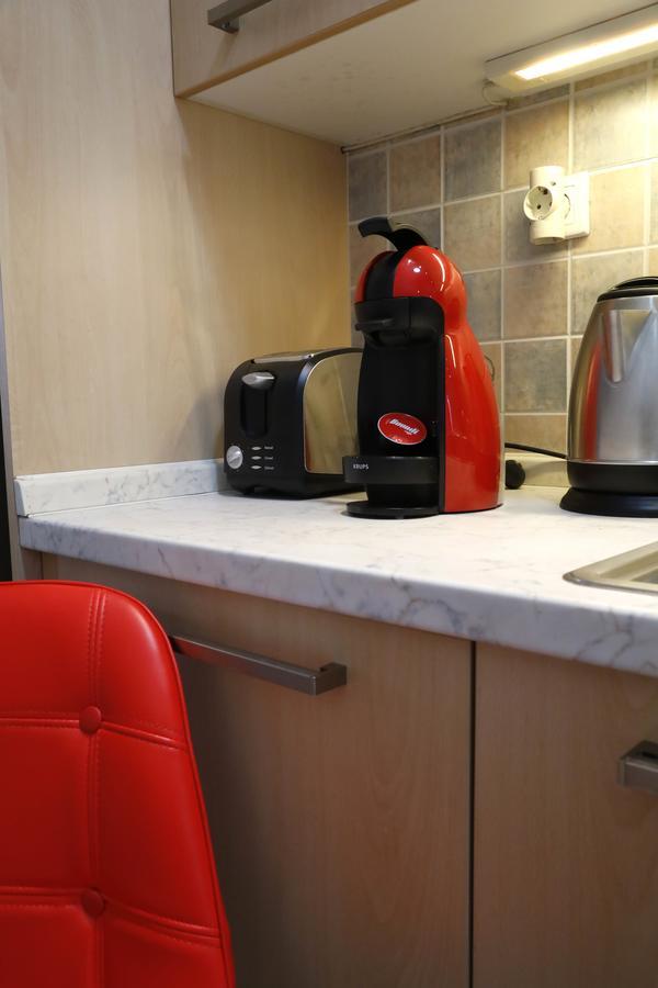 אתונה Gazi Boutique Apartment 2 מראה חיצוני תמונה