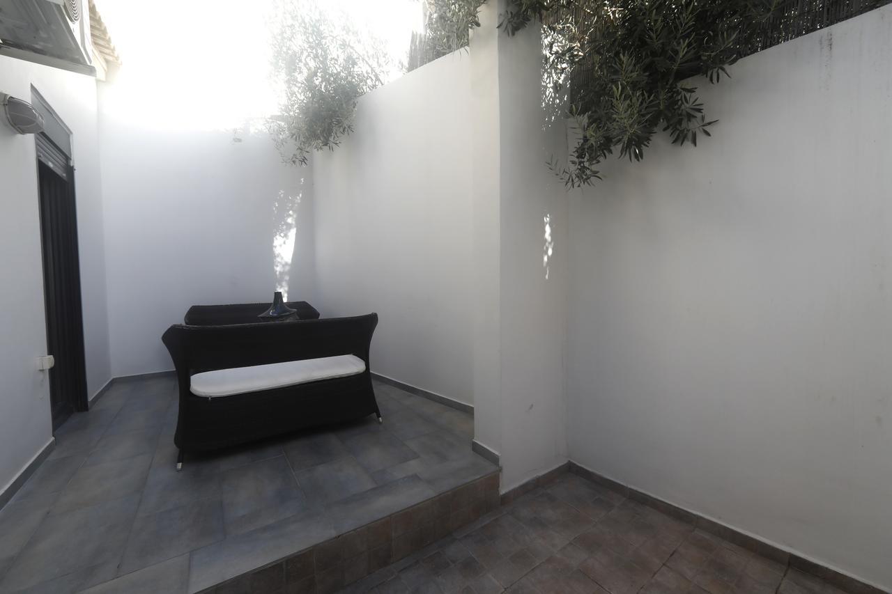 אתונה Gazi Boutique Apartment 2 מראה חיצוני תמונה