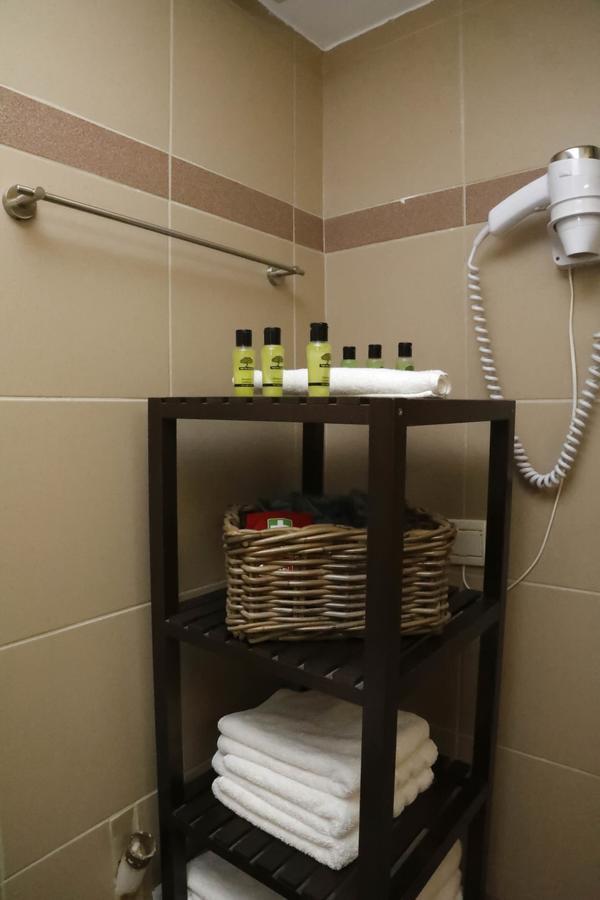 אתונה Gazi Boutique Apartment 2 מראה חיצוני תמונה