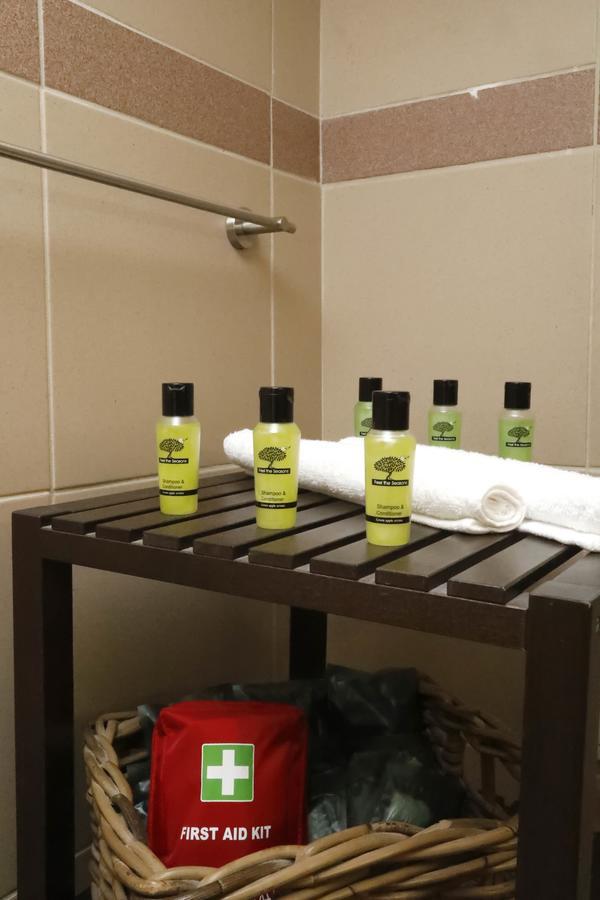 אתונה Gazi Boutique Apartment 2 מראה חיצוני תמונה